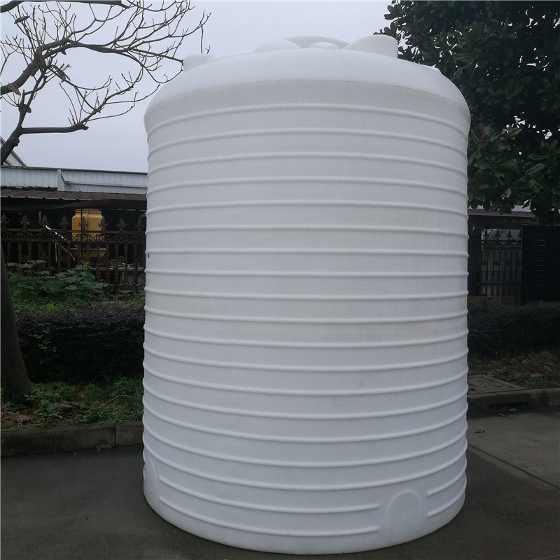 厂家供应宁波江北5立方pe水箱 装水的塑料水箱卡谱尔储水箱