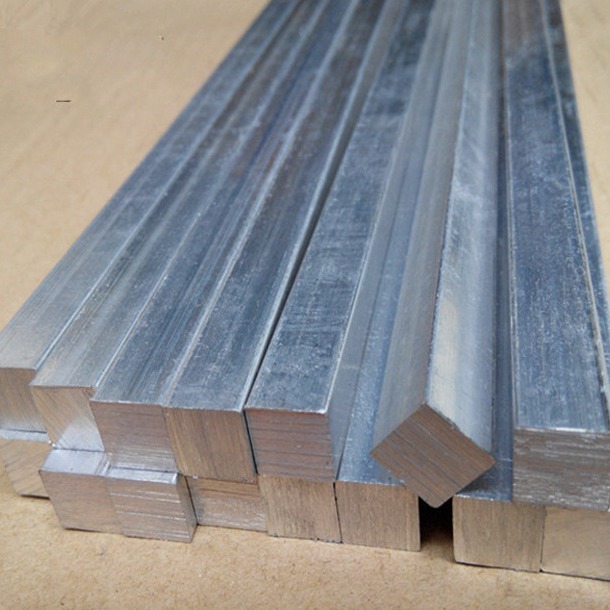 乾宏旺   6061方铝  铝排  铝合金  具有良好的可成型性  可焊接性  可机加工性等图片