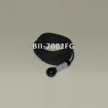 加拿大BII-7002PG全向球形水听器