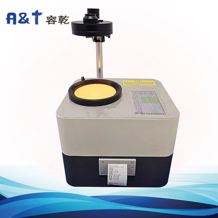 PGY-01玻璃瓶胚表面应力检测仪 偏光应力仪济南容乾生产厂家 规格齐全