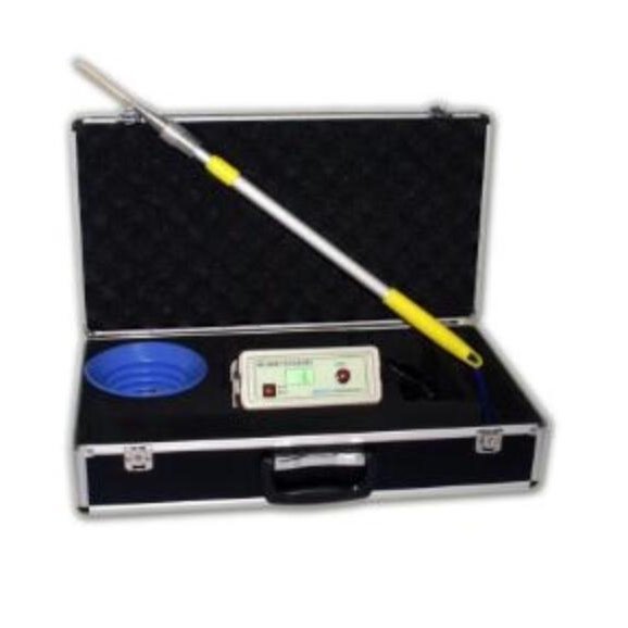 埋地管道泄漏检测仪（中西器材）型号:M371291/ZXHD-808库号：M371291