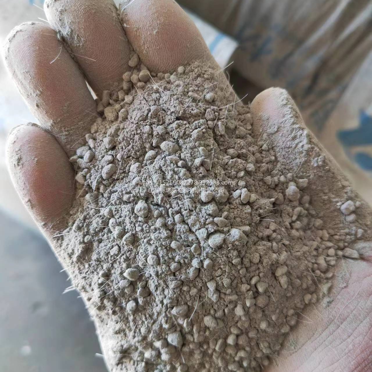 东营瑞源保温砂浆生产厂家