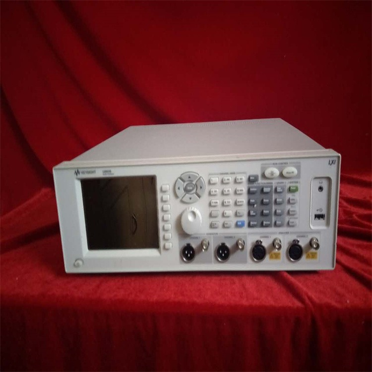 供应/回收U8903B、KEYSIGHT U8903B音频分析仪