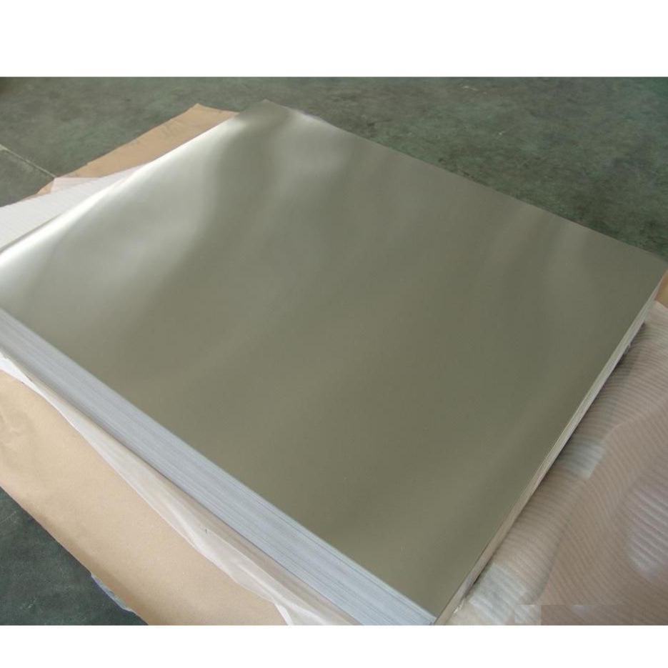 A7075-T651铝薄板 7K03环保花纹板 6082贴膜板