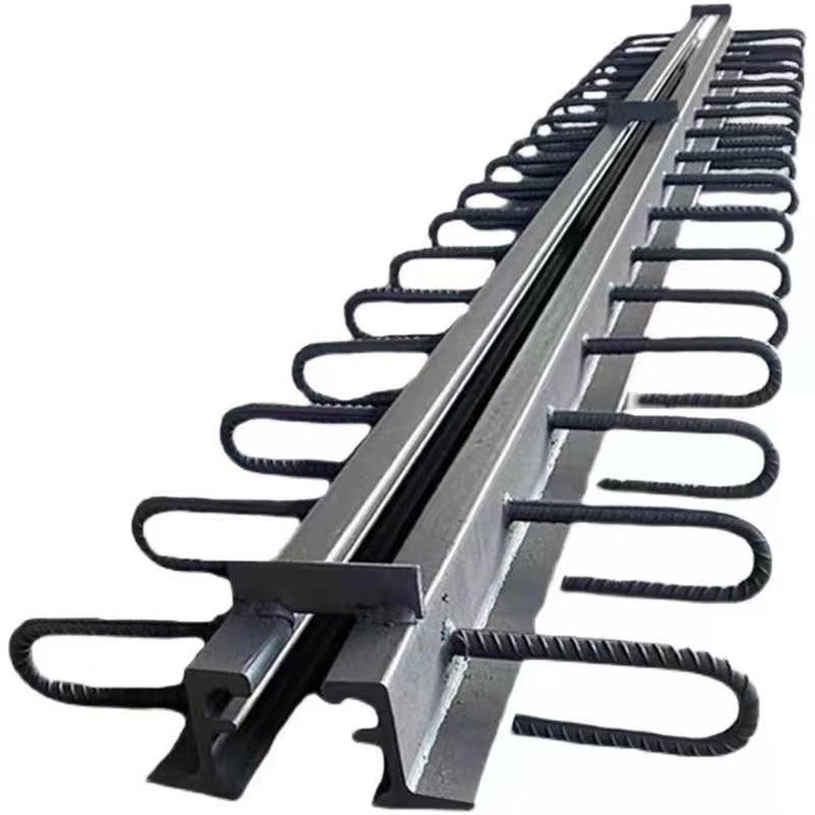 公路桥梁伸缩缝 高速高架桥钢板变形缝装置安装 GQF-D/C/F/E/Z型 尚淇供应