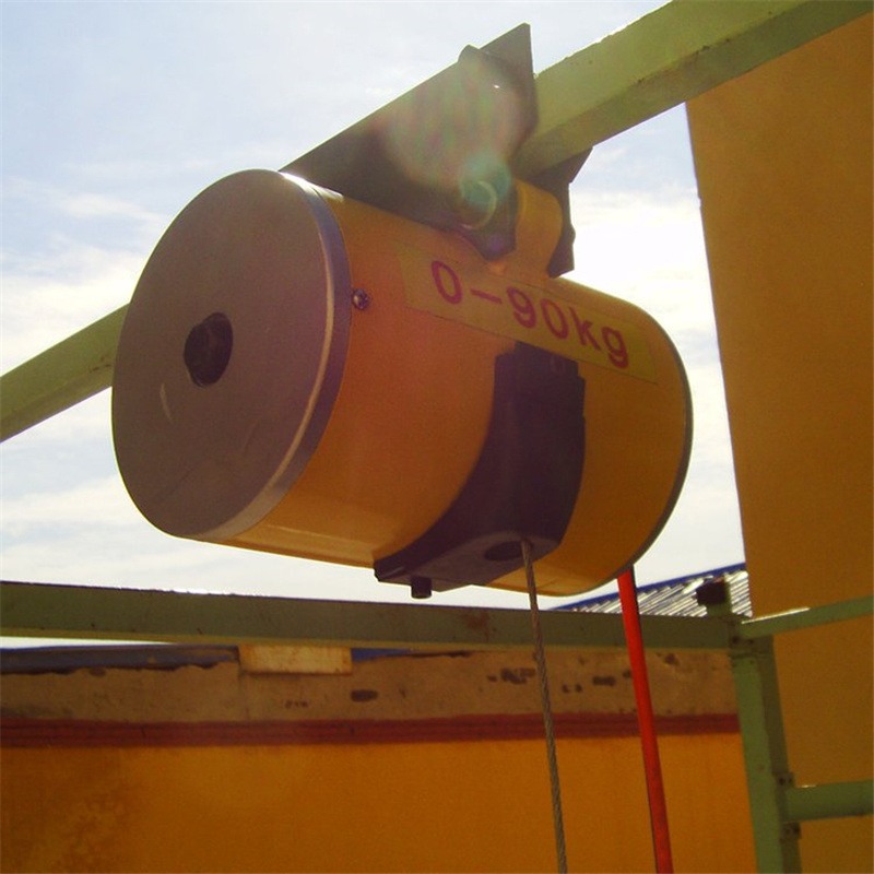 气动平衡器可减轻劳动强度  气动平衡器方便操作 PHQ型气动平衡器
