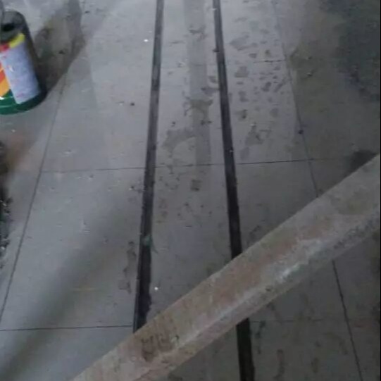 广州海达金属防滑变形缝盖板地面做法