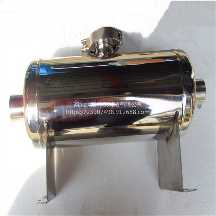 热水器阻垢硅磷晶罐 平顶山小型硅磷晶罐 供水管道硅磷晶罐