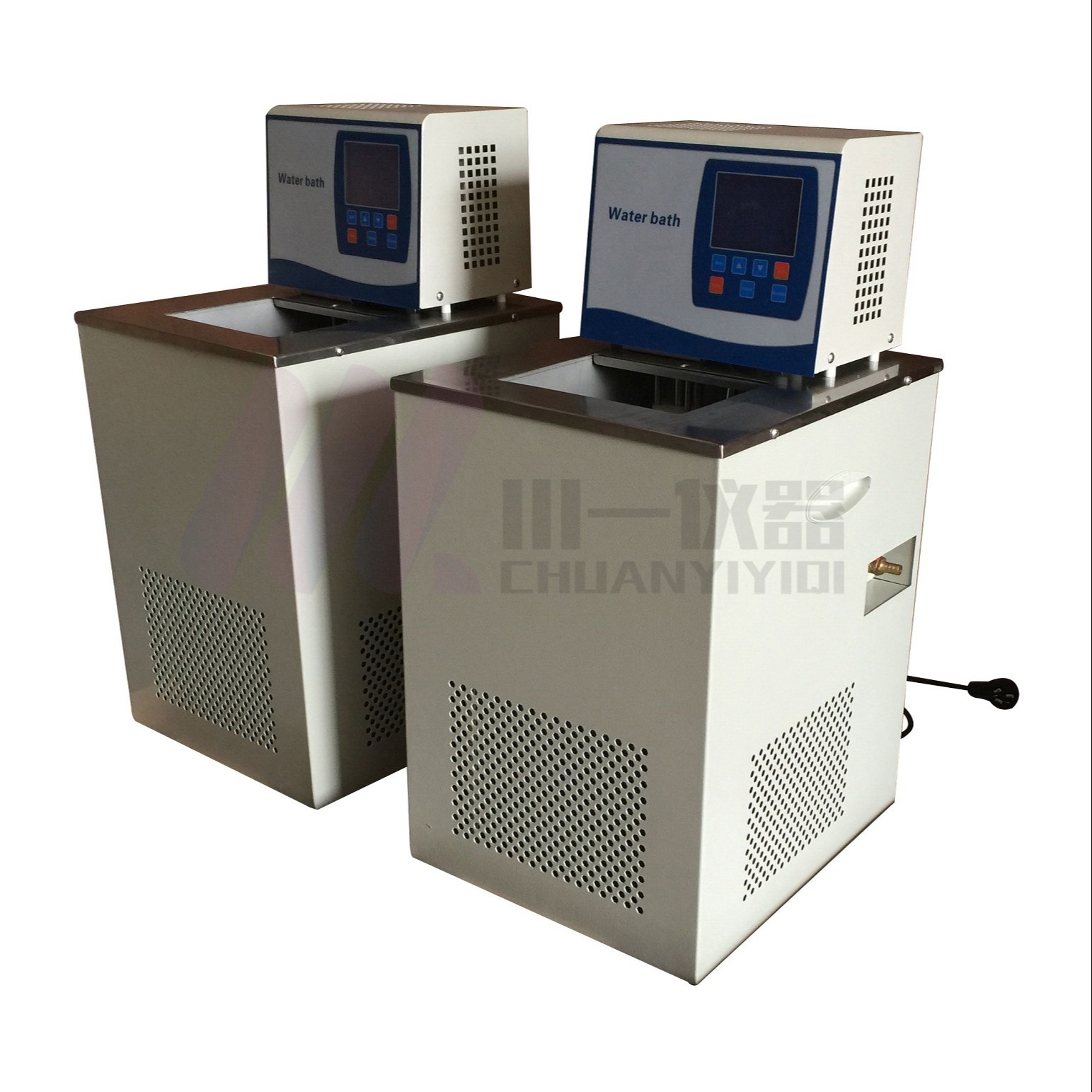低温恒温槽 循环水装置 CYDC-0506 低温循环器