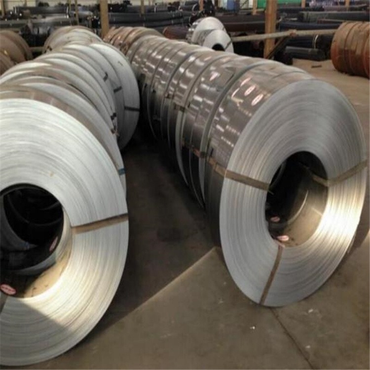 65Mn锰钢带 65号锰钢板锰钢条 高硬度弹簧钢锰钢 现货批发规格齐