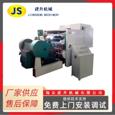 YHJ 全自动烫金模切压痕续纸机（机械手）压痕机专用自动送纸机图片