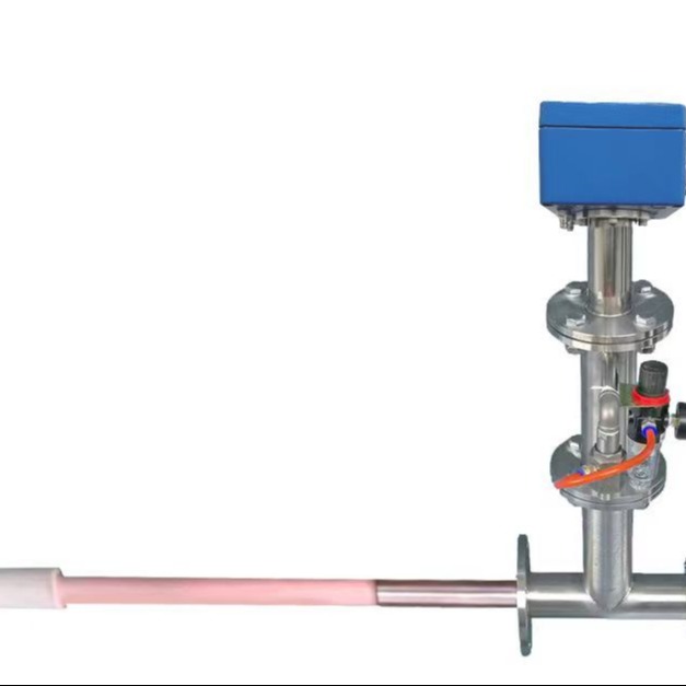 SNDR高温抽气式氧化锆分析仪