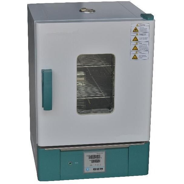 电热恒温干燥箱30L高配型号:KM1-WHLL-30L库号：M208036