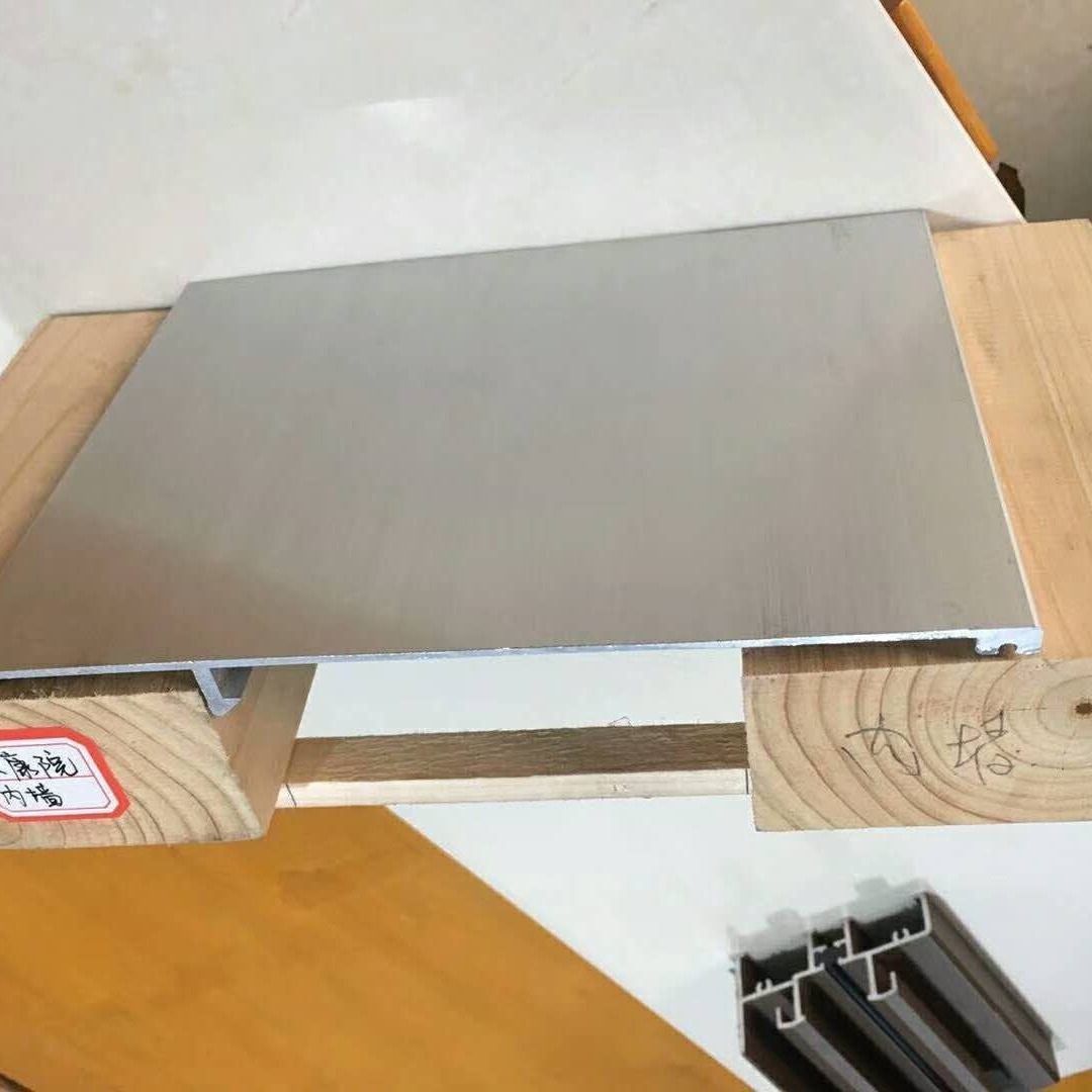 江西伸缩缝规格做法变形缝铝合金盖板厂家