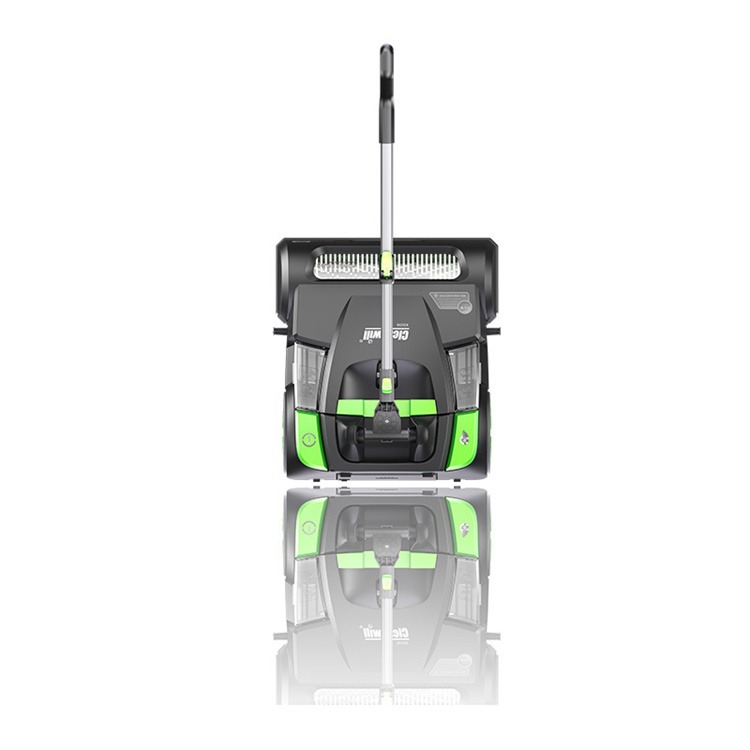 多功能XD209洗地机 室内洗地机 家用洗地机 自动洗地机 宾馆商业洗地机 多功能洗地机