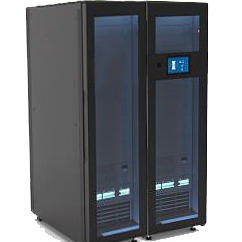 鸿盾 数据中心机房机柜 一体化智能服务器机柜  模块化机柜