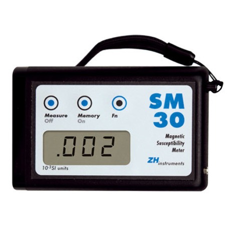 ZHinstruments SM 30磁化率仪