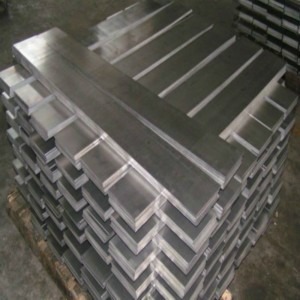 乾宏旺  5052铝排  防锈铝  中厚板及薄板  有延性和展性  电阻率低  可折弯等