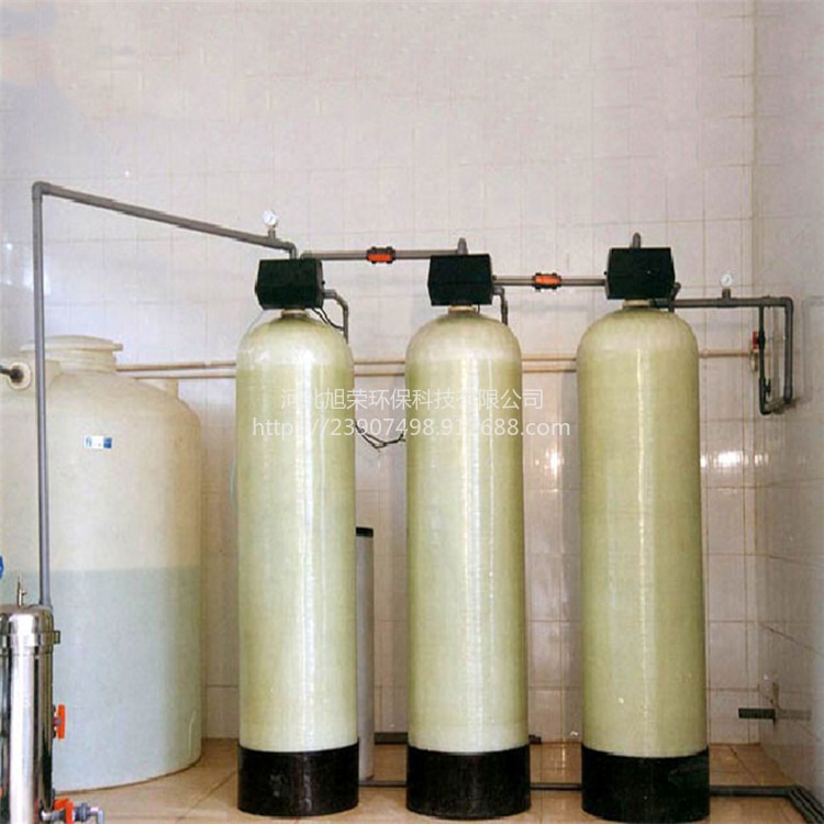 供热软化水设备 喀什大型软化水设备 流量型软化水设备