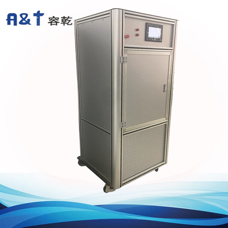 容乾仪器厂家供应 XRC-800A线热膨胀系数测试仪