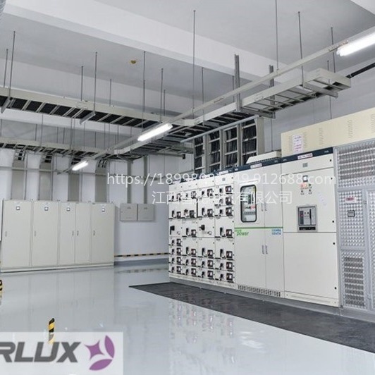 智光电气：专接瑞金电力工程施工-赣州电力工程公司