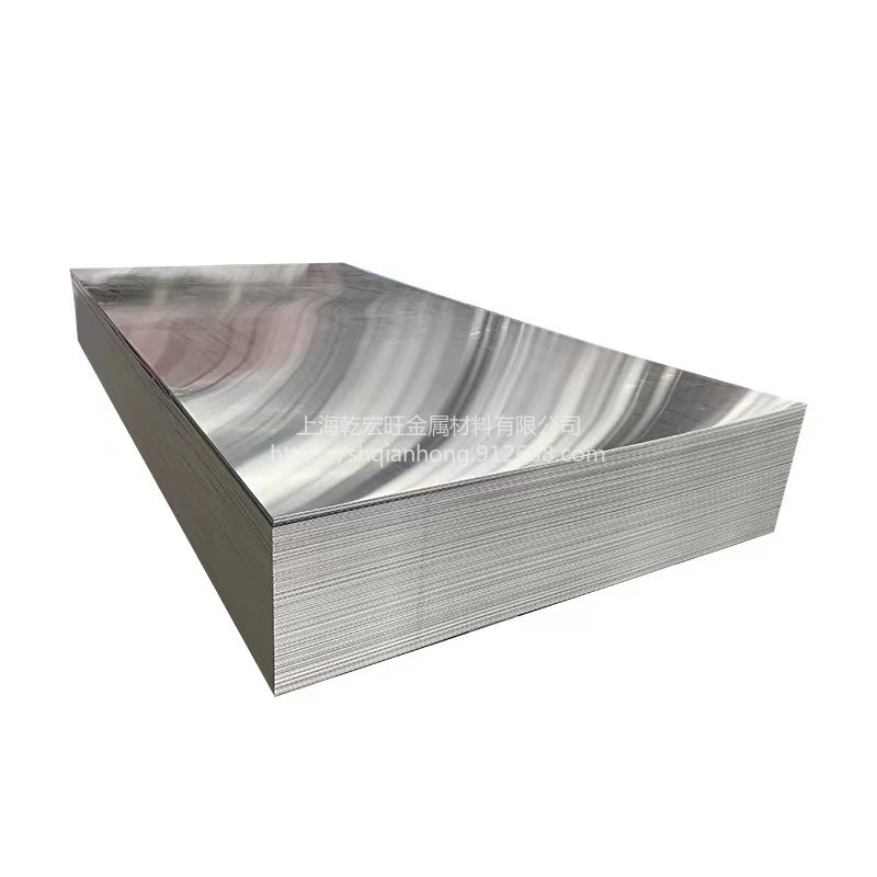 乾宏旺 LY12铝材  LY12铝板  铝棒  组织致密性  工业设计  款式多样  可按需定制图片